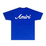 Amiri T Shirts Short Sleeve T-Shirt Shirt