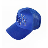 Amiri hat embroidered hat