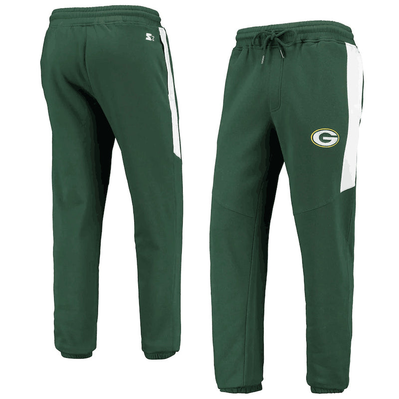 NFL Pants Sweatpants Men's NFL Football Casual Sports Pants
