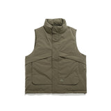 Unisex Coat Winter Minimalist down Vest