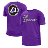 NBA T-Shirts NBAT Shirt Lakers James Davis Basketball Shirt T-Shirt