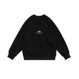 Unisex Hoodie Autumn Three-Dimensional Embroidered Sweater
