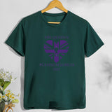 Inspired by Queen's Platinum Jubilee 2022 Elizabeth 70 Years T-shirt Printed Letters British Style T-shirt Short Sleeve