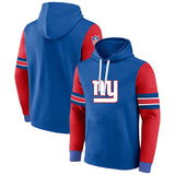 NFL Hoodie Fall/Winter Sweater Football Loose Print Hoodie