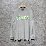 Amiri Sweatshirt Long Sleee Shirts