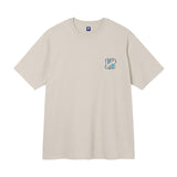 UNDEFEATED T Shirts Crew Neck Men's and Women's Loose