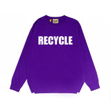 Gallery Dept Long Sleeved Shirt Long Sleeve Long-Sleeved T-Shirt Blouse