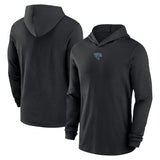 NFL T-Shirts NFL Football T-Shirts Outdoor Sports Long Sleeve Hooded
