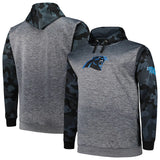 NFL Hoodie Printed Sweater Men's NFL Hoodie Casual Sports Top