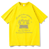 2024 New Album The Tortured Poets Department T Shirt Men