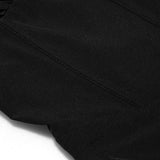 Women Dresses Sexy Lacing Slim Fit Skirt Sling Dress (Bla0420)
