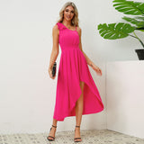 Women Date Dress Sexy Dress Summer Sling Dress