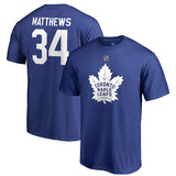 NHL T-Shirts NHL Maple Leaf Ice Hockey Suit T-Shirt American Sports Loose Short Sleeves