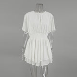 Women Dress White Dress Spring/Summer