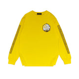 Amiri Long Sleeve Shirt Long Sleeve Long-Sleeved T-shirt Blouse