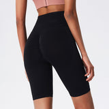 Women Yoga Sports Shorts Fitness Shorts Sports Pants Running Quick-Drying Yoga Pants