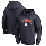 MLB Hoodie MLB Astros Baseball Suit Sports Hoodie Sweater