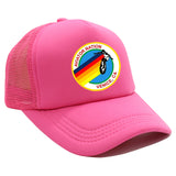 Bass Pro Shops Hat Outdoor Spring Summer Baseball Cap Sports Wind Mesh Cap Shade Cap