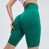 Women Yoga Sports Shorts Fitness Sports Yoga Pants