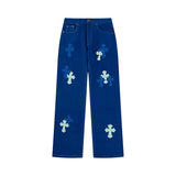 CHH Chrome Hearts Jeans
