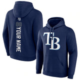 MLB Hoodie sweater men's MLB baseball jersey hoodie casual sports top (Part 2)