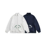 Unisex Jacket Retro Loose Jacket Coat