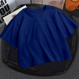 Women T-shirt Short Summer