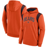 NFL Hoodie Men's Sports Hooded Sweater NFL
