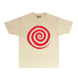 Gallery Dept T Shirts European and American Fashion Brand Tee Shirt Short Sleeve T-shirt Blouse