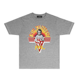 Amiri T Shirts Short Sleeve T-Shirt Shirt