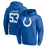 NFL Hoodie Sports Sweater Men's NFL Football Suit
