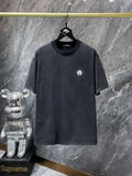 Chh Chrome Hearts T-Shirts Summer Short Sleeve T-Shirts