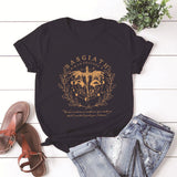 Basgiath War College T Shirt Aesthetic Fourth Wing Shirt