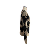 Women Knitted Sweater Autumn Long Sleeve Sweater