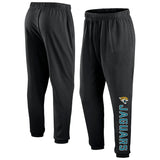 NFL Pants Fall/Winter Casual Pants Football NFL Sports Loose Print