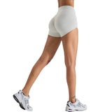 Women Yoga Sports Shorts Slim Fit Fitness Pants Running Workout Pants