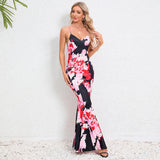 Women Date Dress Summer Sexy Slim Strap Fishtail Skirt