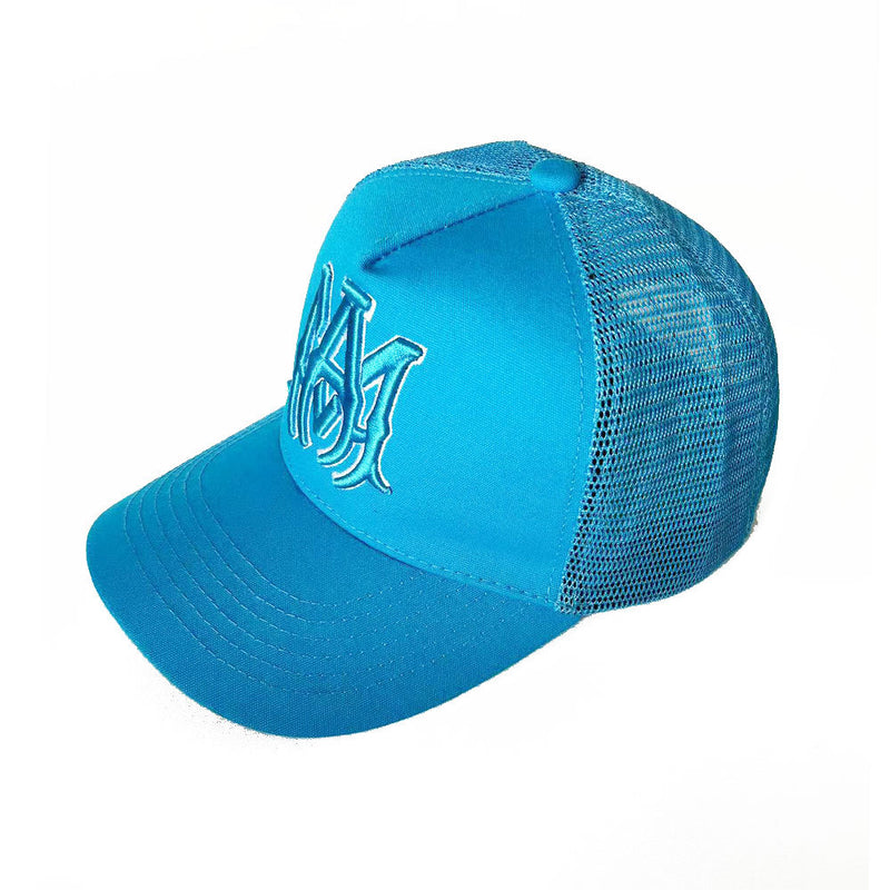 Amiri hat embroidered hat