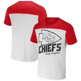 NFL T-Shirts NFL Football T-Shirts Printed Short Sleeve T-Shirts Men