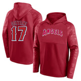 MLB Hoodie MLB Baseball Suit Men's Sweater Hoodie Sports (Part 3)