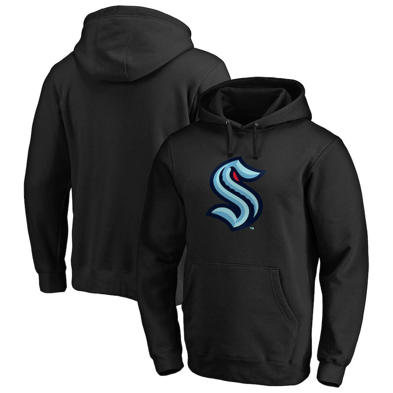 NHL Hoodie NHL Siren Ice Hockey Suit Hoodie Men