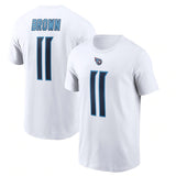 NFL T-Shirts Outdoor Sports T-Shirts Short Sleeves NFL Rugby Uniforms