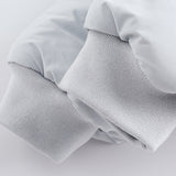 Unisex Winter Cotton Coat Hooded Warm Cotton Jacket Vintage Both Sides Wearable Cotton Clothes