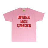 Gallery Dept T Shirts European and American Fashion Brand Tee Shirt Short Sleeve T-shirt Blouse