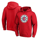 NBA Hoodie NBA sweater Clippers Leonard George hoodie