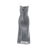 Women Dresses Suspender Dress Fall Dress