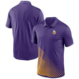 NFL POLO Shirt Summer Casual Sports POLO Shirt Men's Rugby