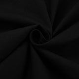 Women Dress Dress Women's Autumn Simplicity Loose Puff Sleeves A- line Skirt