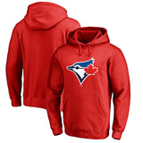 MLB Hoodie MLB Bluebird Baseball Suit Sports Hoodie Sweater