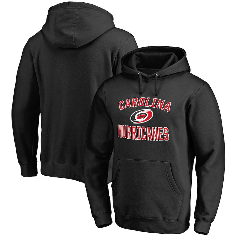 NHL Hoodie NHL Hurricane Ice Hockey Suit Hoodie Sweater Men